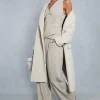 Pinstripe Tailored Trouser