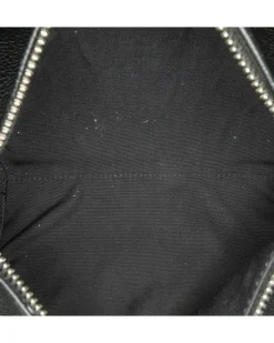Preloved Atelier Leather Crossbody Bag