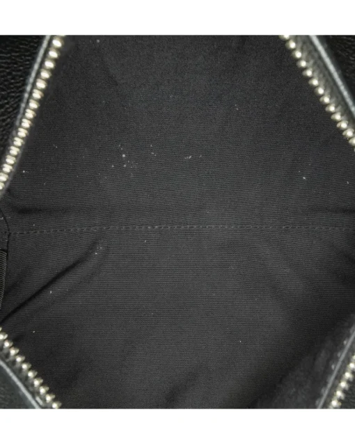 Preloved Atelier Leather Crossbody Bag