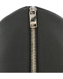 Preloved Atelier Leather Crossbody Bag