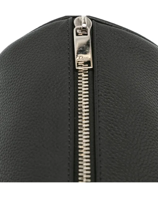 Preloved Atelier Leather Crossbody Bag