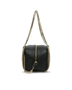 Preloved Lola Quilted Leather Shoulder Bag