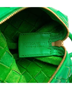 Preloved The Pouch Crossbody Bag in Green