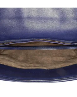 Preloved The Pouch Shoulder Bag in Blue
