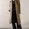 Premium Hooded Mac