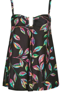 Print Tankini