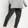 Pull On Jeggings