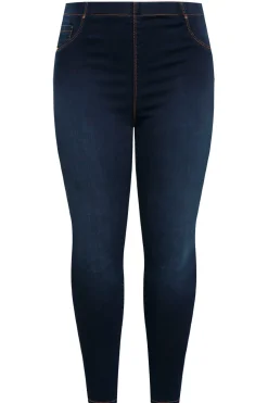 Pull On Jeggings