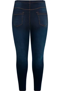 Pull On Jeggings