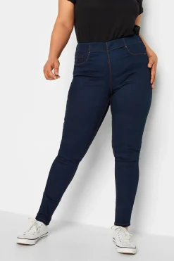 Pull On Jeggings
