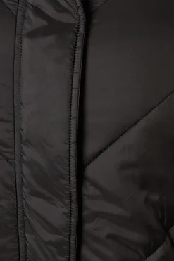 Quilted Coat