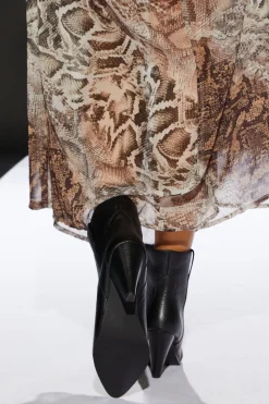 Runway 1.8.1.8 Leather Western Boots