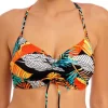 Samba Nights Bralette Bikini Top