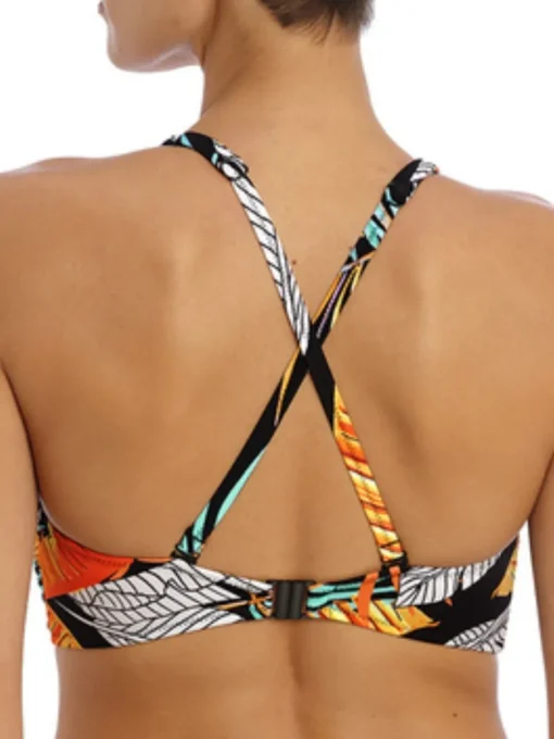 Samba Nights Bralette Bikini Top