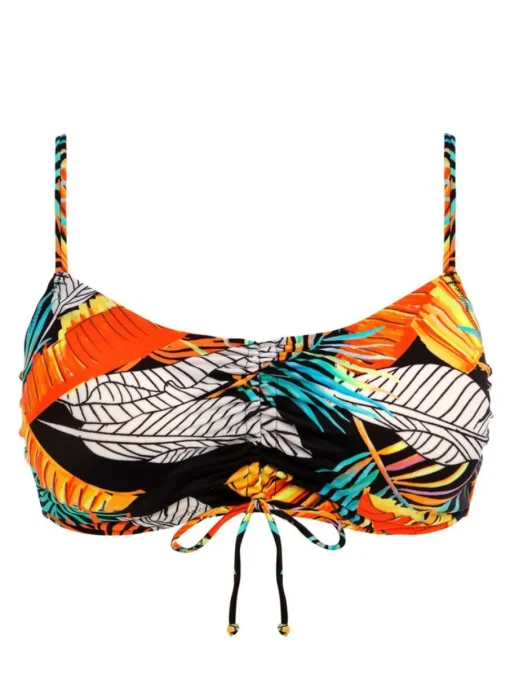 Samba Nights Bralette Bikini Top