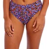Santiago Nights High Waist Bikini Brief