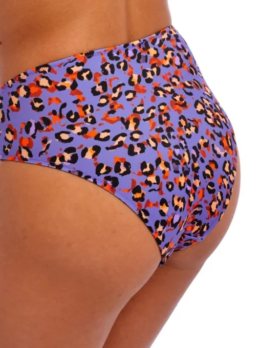 Santiago Nights High Waist Bikini Brief