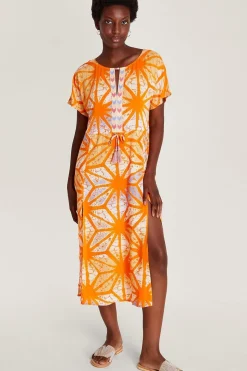 Santiago Sun Dress