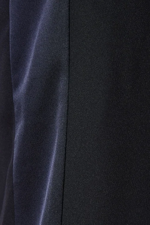 Satin Tapered Trouser