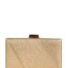 Shimmer 'Divinia' Box Clutch Bag
