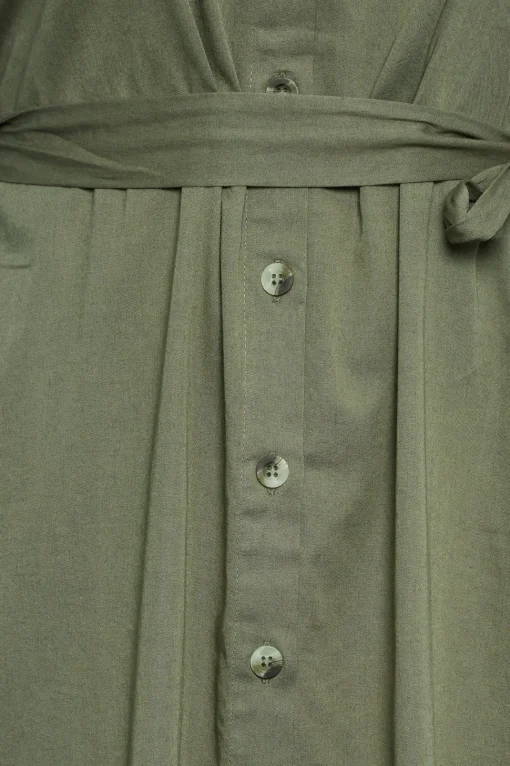 Shirt Dress