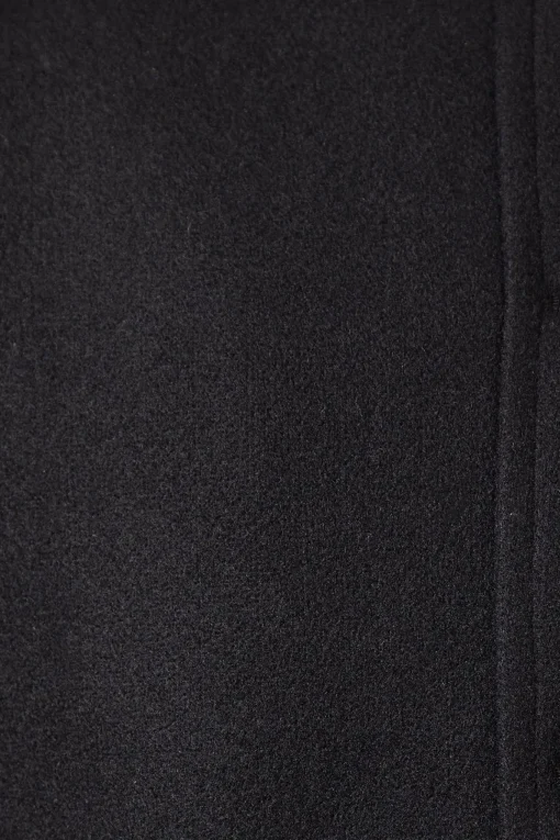 Short Button Through Coat