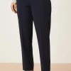 Slim Ankle Grazer Trouser