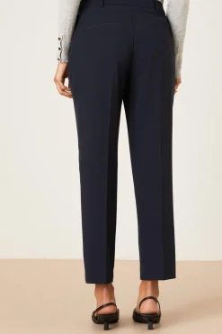 Slim Ankle Grazer Trouser
