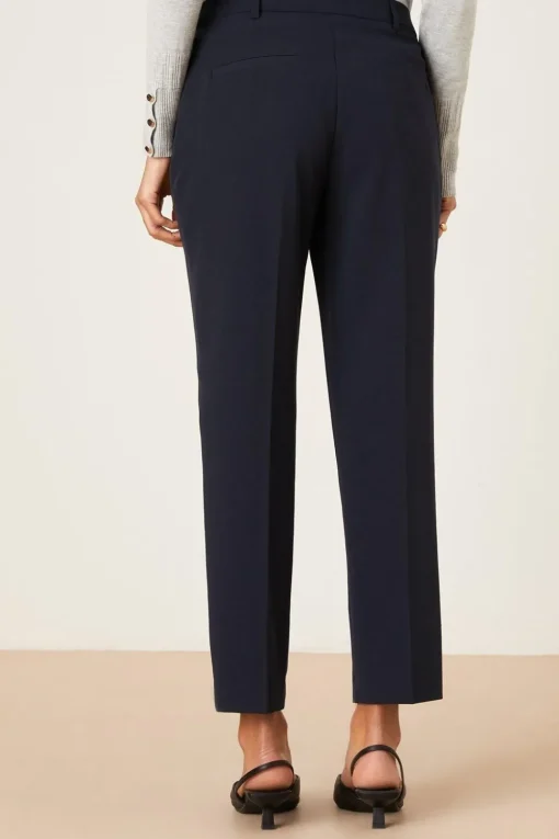 Slim Ankle Grazer Trouser