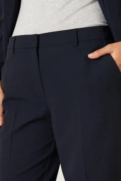 Slim Ankle Grazer Trouser