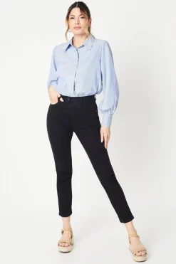 Slim Leg Jean
