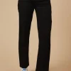 Slim Mom Jeans