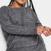 Soft Touch Jumper
