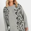 Soft Touch Jumper