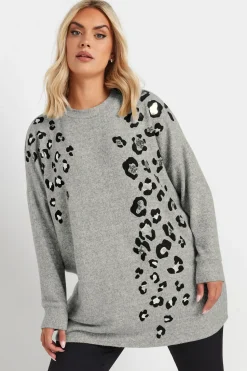 Soft Touch Jumper
