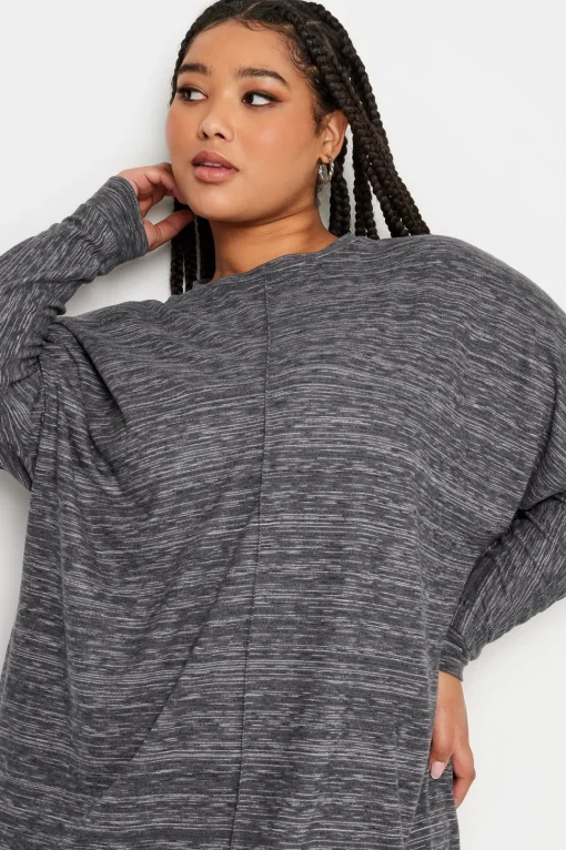 Soft Touch Jumper