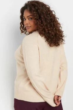 Soft Touch Knitted Jumper