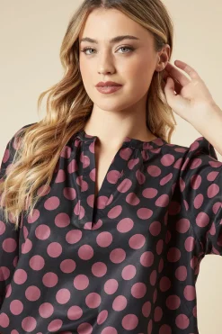 Spot Overhead Shirt