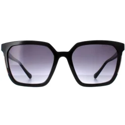 Square Black Smoke Grey RDS 6506