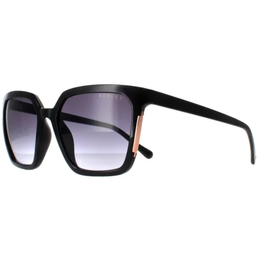 Square Black Smoke Grey RDS 6506