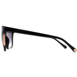 Square Black Smoke Grey RDS 6506