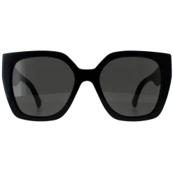 Square Havana Black Grey GG1300S