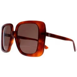 Square Havana Brown GG1314S