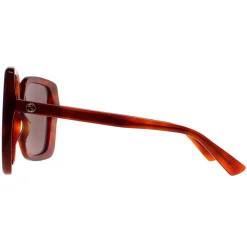 Square Havana Brown GG1314S