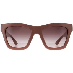 Square Pink Brown Gradient GG1714S