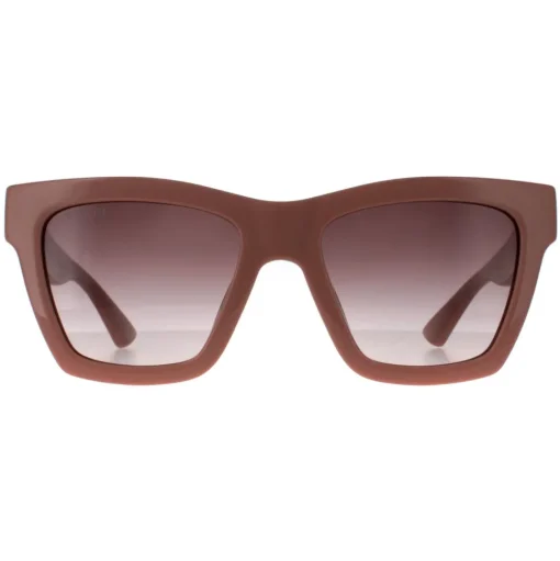 Square Pink Brown Gradient GG1714S