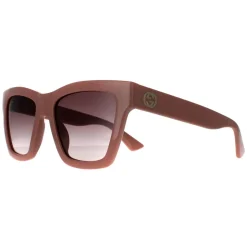 Square Pink Brown Gradient GG1714S