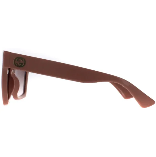 Square Pink Brown Gradient GG1714S