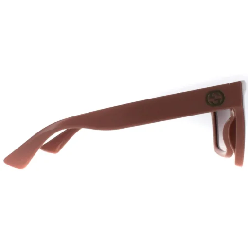 Square Pink Brown Gradient GG1714S