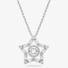 Stella Crystal Star Necklace 5617919